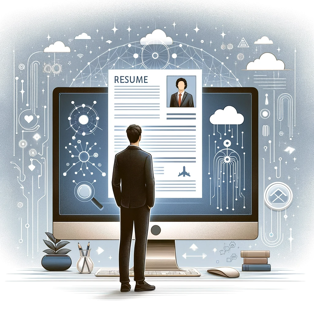 Cloud Resume Challenge